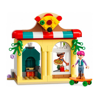 Pizzeria LEGO Friends Heartlake City 41705