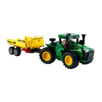 Tractor 4WD LEGO Technic John Deere 9620R 42136