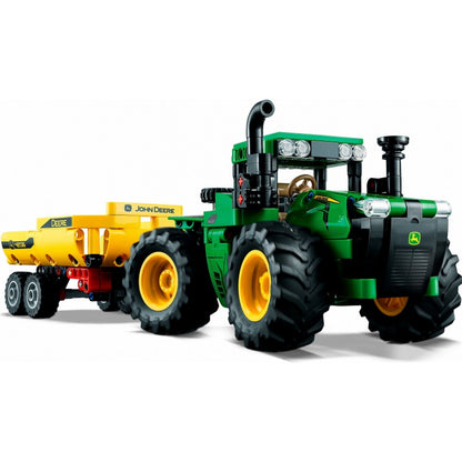 Tractor 4WD LEGO Technic John Deere 9620R 42136