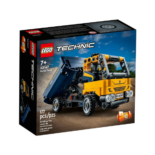 Basculantă LEGO Technic 42147