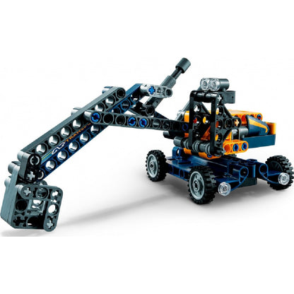 Basculantă LEGO Technic 42147