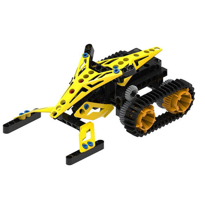 Kit roboți off-road rover