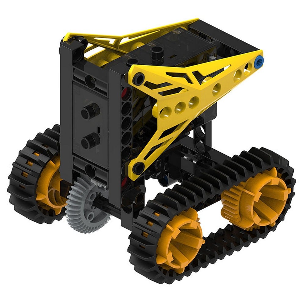Kit roboți off-road rover