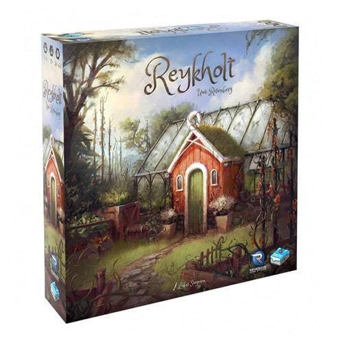 Reykholt-Renegade Game Studio-1-Játszma.ro - A maradandó élmények boltja