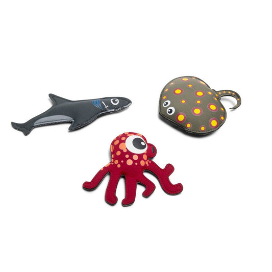 Animale de scufundări, BS Toys 