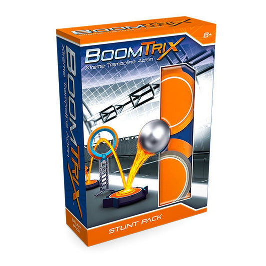 Boomtrix Stunt Pack - Accesoriu pentru cascadorii
