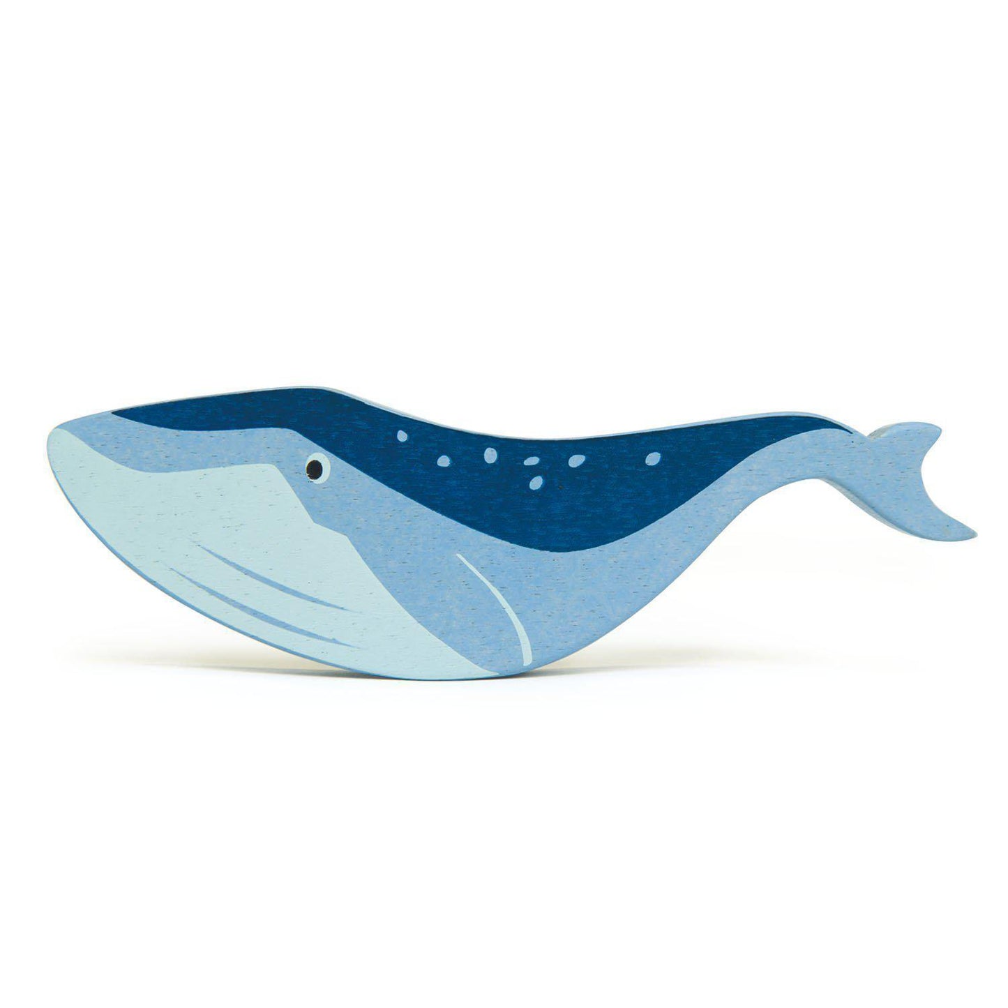 Bálna, prémium minőségű fából - Whale - Tender Leaf Toys-Tender Leaf Toys-1-Játszma.ro - A maradandó élmények boltja