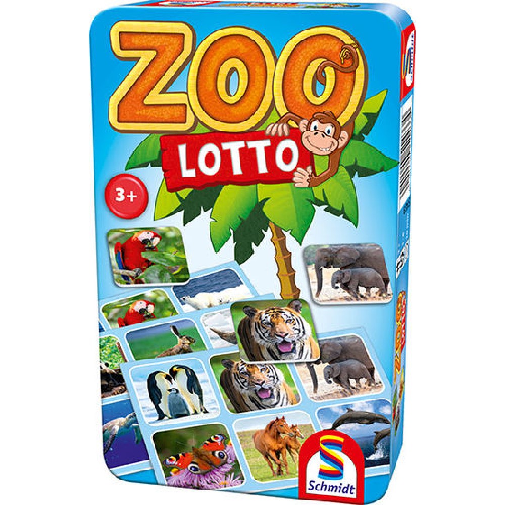 Zoo Lotto