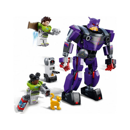 LEGO Disney Bătălia de la Zurg 76831