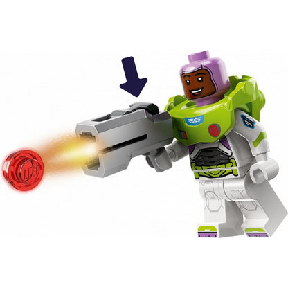 LEGO Disney Bătălia de la Zurg 76831