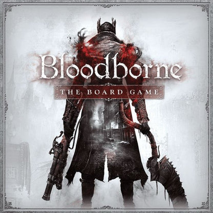 Bloodborne: Jocul de masă