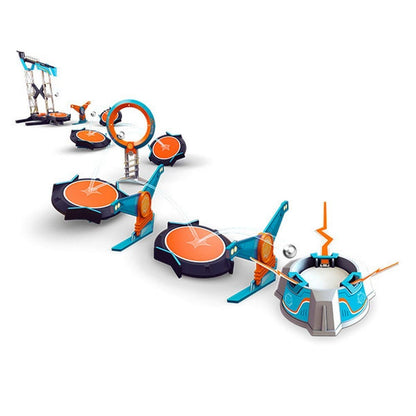 Boomtrix Multiball