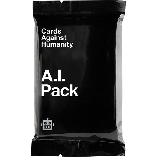 Cards Against Humanity - Pachet AI