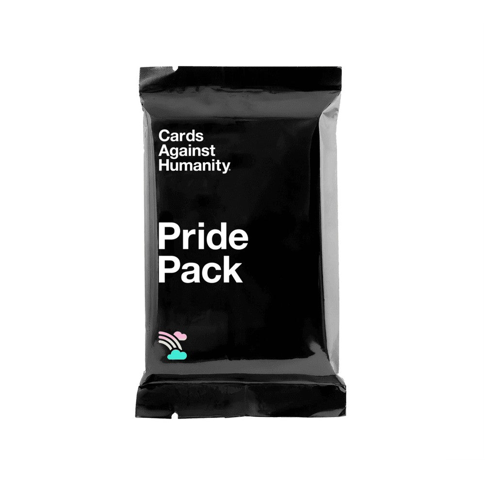 Cards Against Humanity - Supliment Pride Pack