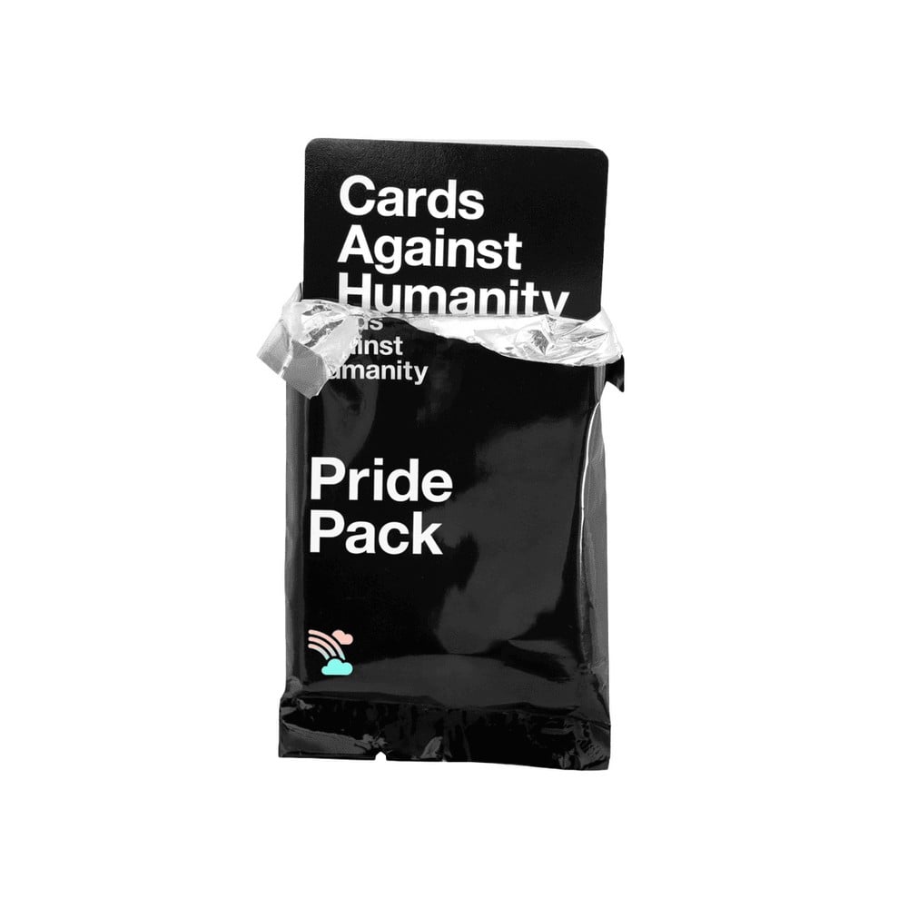 Cards Against Humanity - Supliment Pride Pack