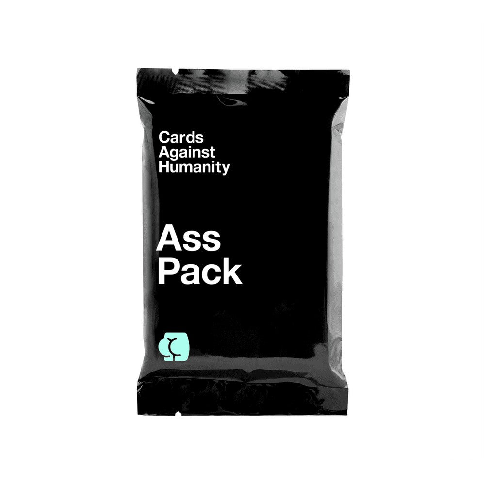 Cards Against Humanity - Supliment Ass Pack
