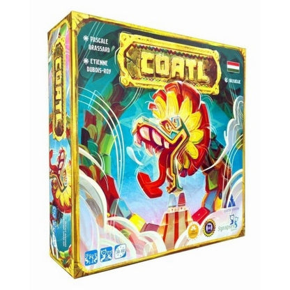 Coatl