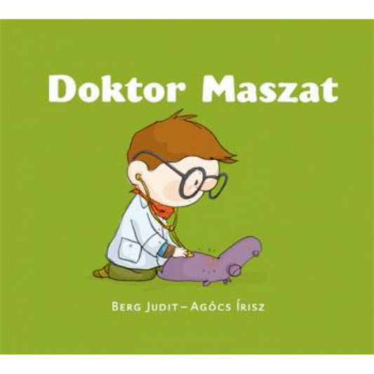 Doctor Masat