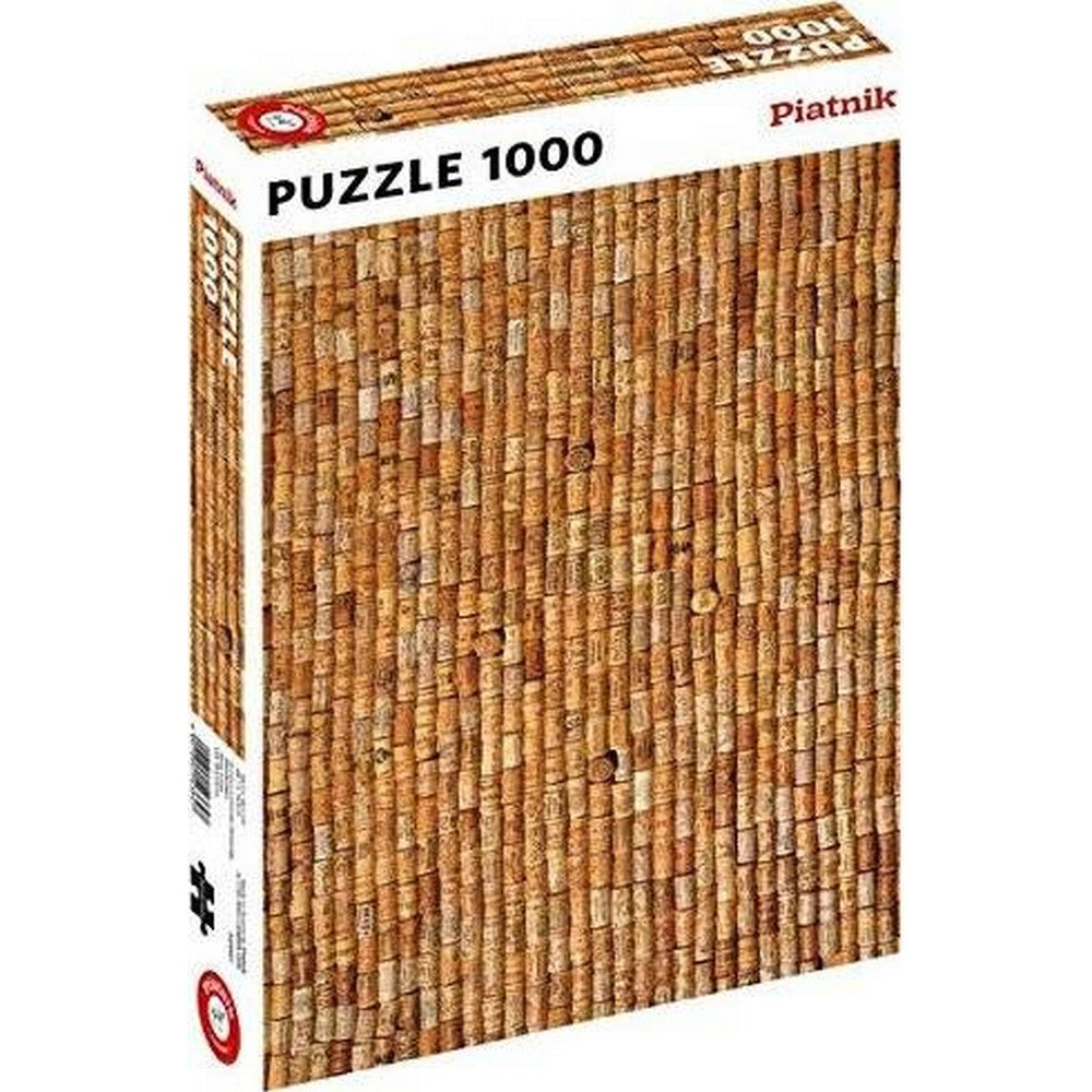Prize 1000 de piese Piatnik Puzzle