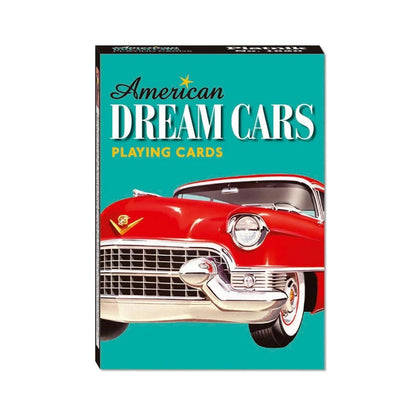 American Dream Cars Exclusiv Remi