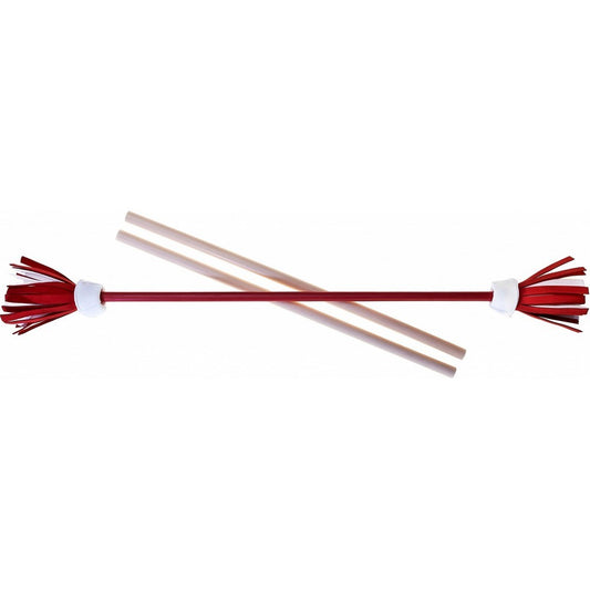 Red Devil Stick (băț de flori)