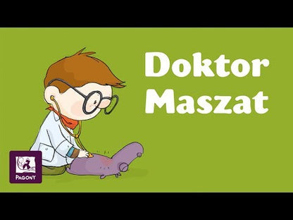 Doctor Masat