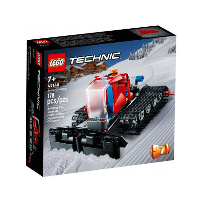 Plug de zăpadă LEGO Technic 42148