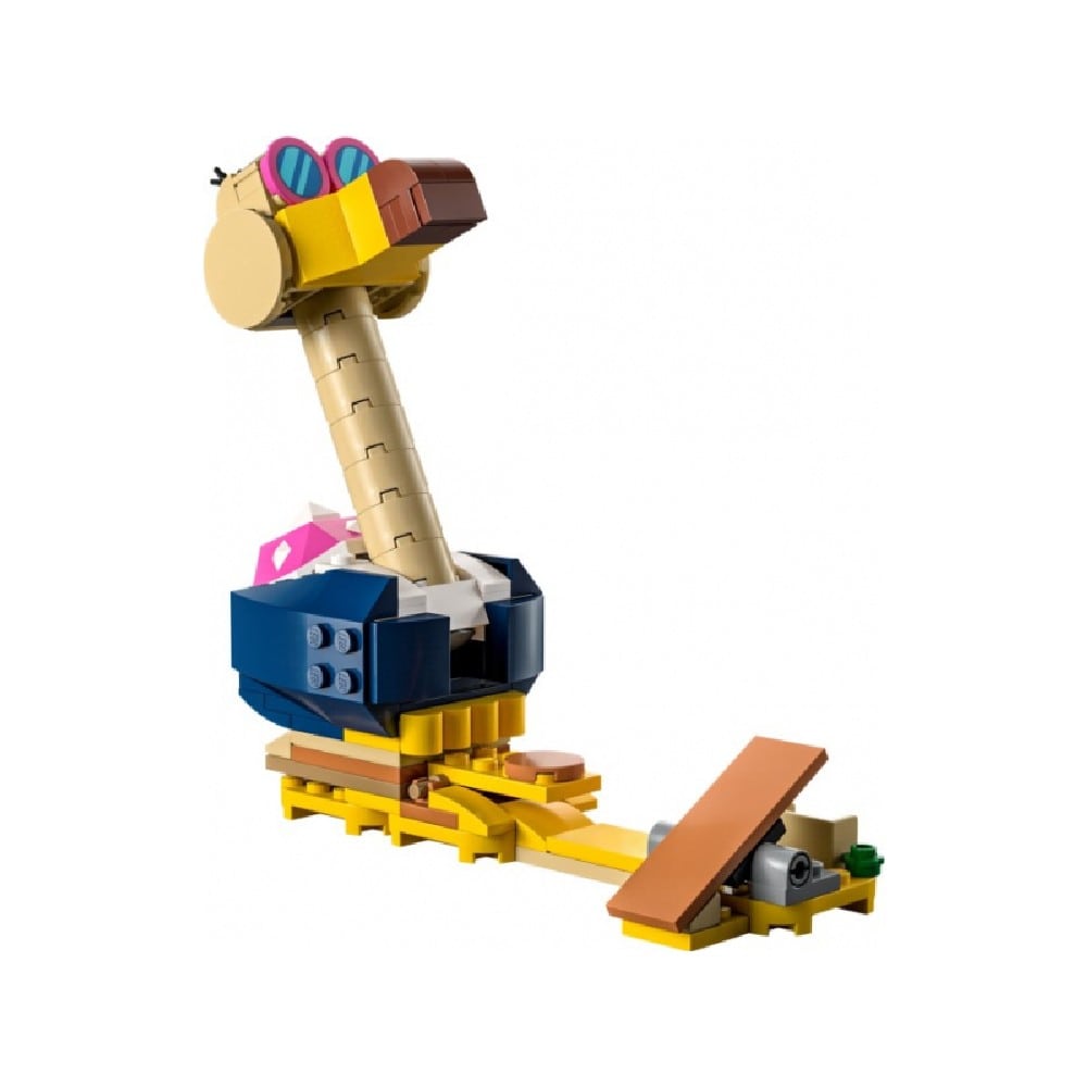 Set de accesorii LEGO Super Mario Conkdor Noggin Boppere 71414