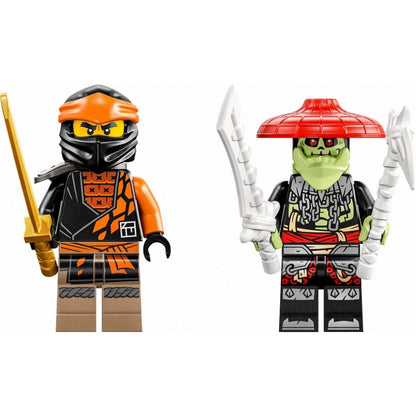 Dragonul de Pământ LEGO Ninjago™ Cole EVO 71782