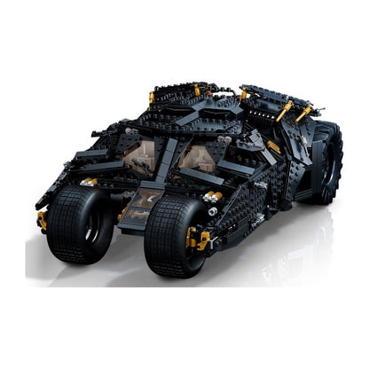 Pahar LEGO Super Heroes Batman Batmobile™ 76240