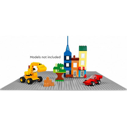 Placa de baza LEGO Classic Grey 11024
