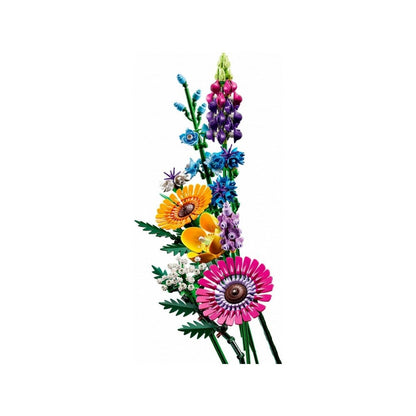 LEGO Creator Expert Buchet de flori sălbatice 10313
