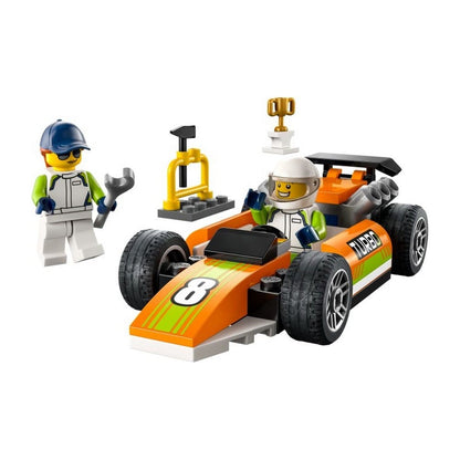 Mașină de curse LEGO City 60322