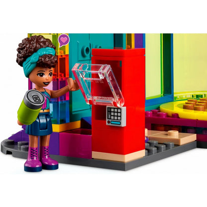 LEGO Friends Roller Disco Fun 41708 