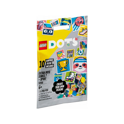 LEGO DOTS Extra DOTS - Seria 7 41958