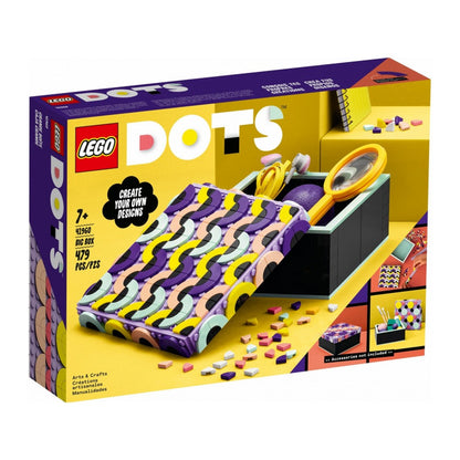 LEGO DOTS Cutie mare 41960