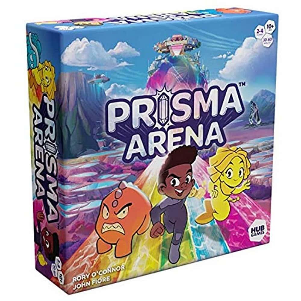 Prisma Arena - Játszma.ro - A maradandó élmények boltja