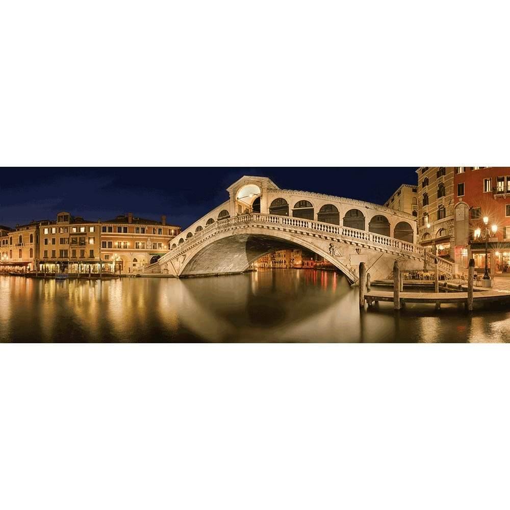 1000-es Puzzle Manfred Voss: Rialto Bridge - Játszma.ro - A maradandó élmények boltja