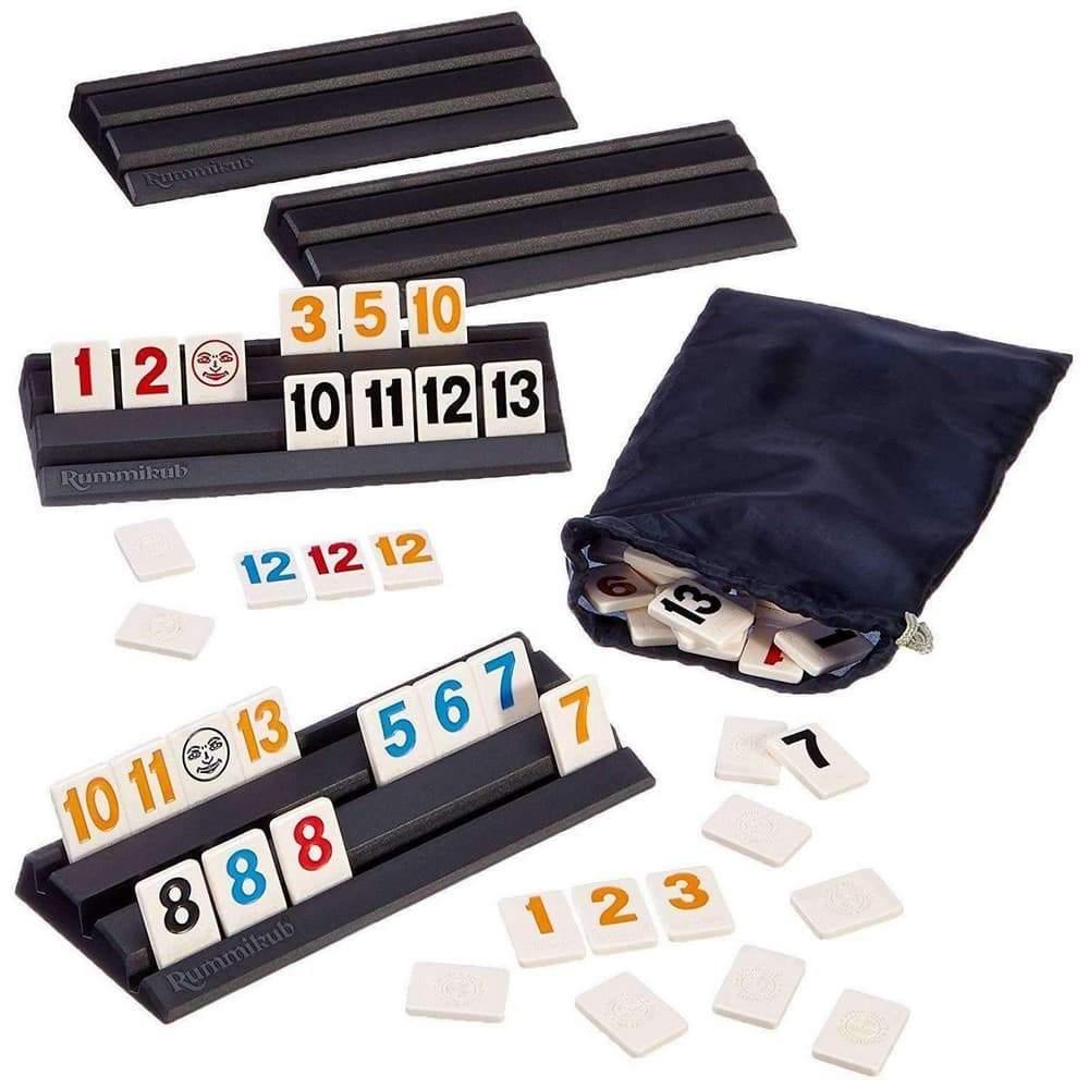 Rummikub XXL-Piatnik-2-Játszma.ro - A maradandó élmények boltja