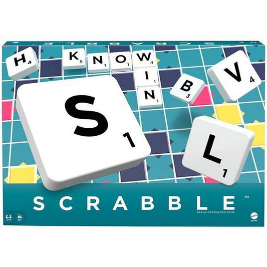 Scrabble Ediție originală maghiară