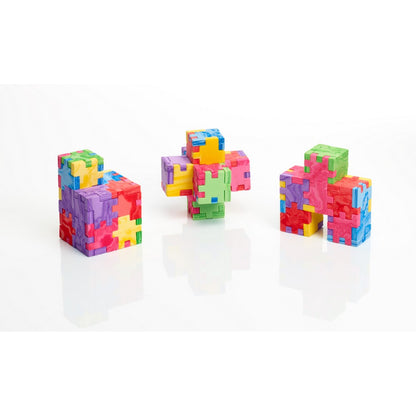 Happy Cube Expert (jocuri inteligente)