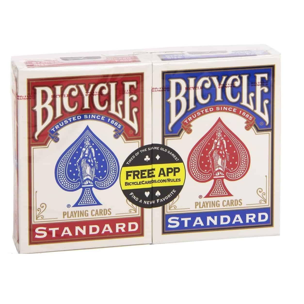 Bicycle Standard 2 Pack-bicycle-1-Játszma.ro - A maradandó élmények boltja