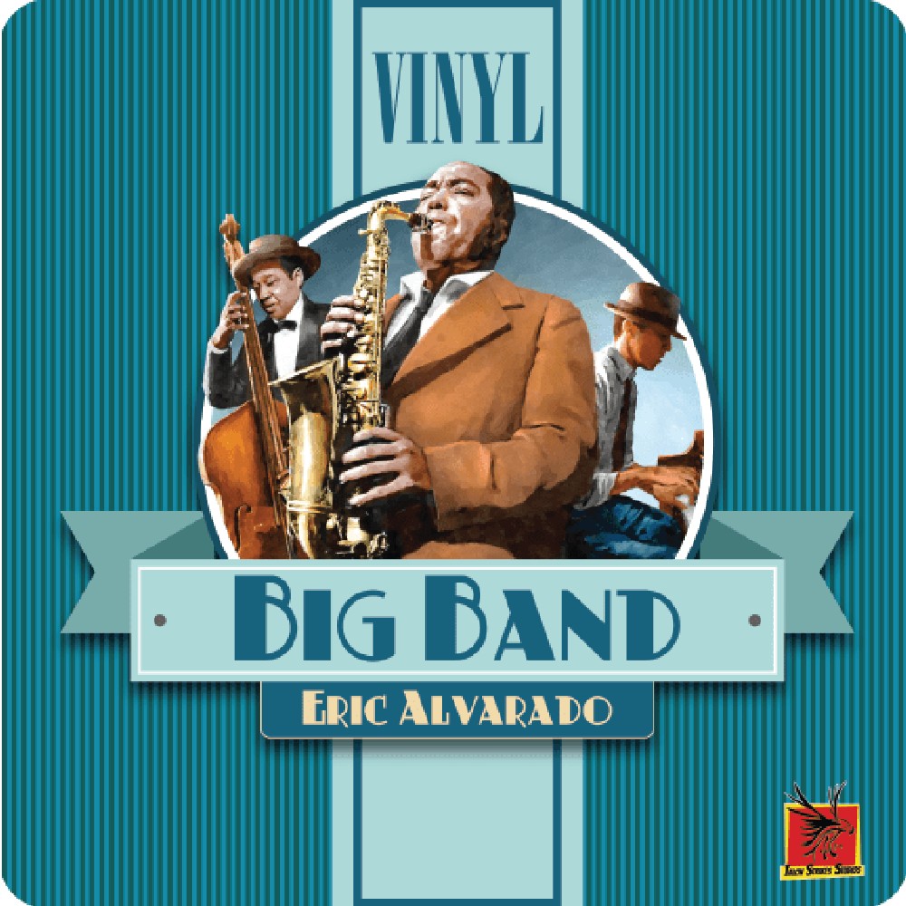 Vinil: Big Band