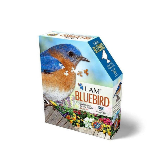 Puzzle WOW Bluebird de 300 de piese